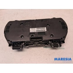 Renault - Arkana - Instrumentenpaneel