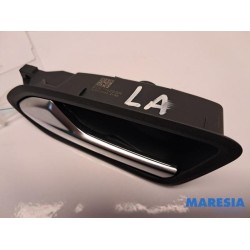 Renault - Arkana - Portiergreep 4Deurs links-achter