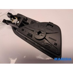Renault - Arkana - Portiergreep 4Deurs links-achter