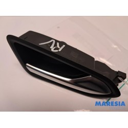 Renault - Arkana - Front door handle 4-door, right