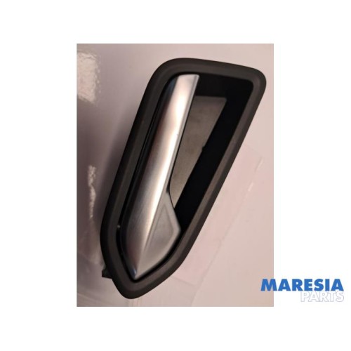 Renault - Arkana - Rear door handle 4-door, right