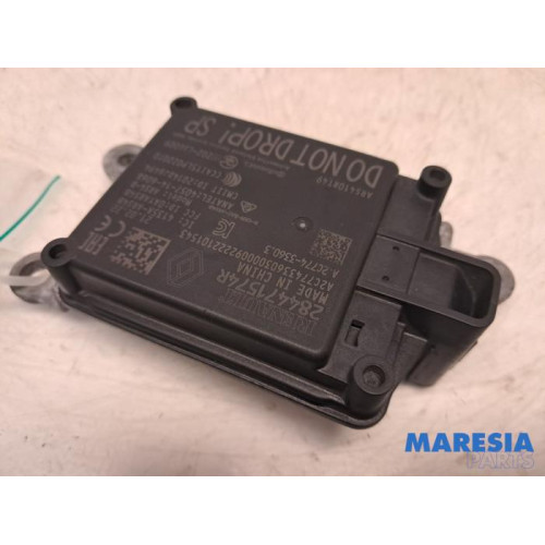 Renault - Arkana - ACC Sensor (Entfernung)