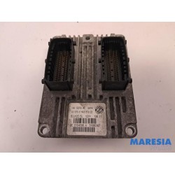 Fiat - 500 - Engine management computer