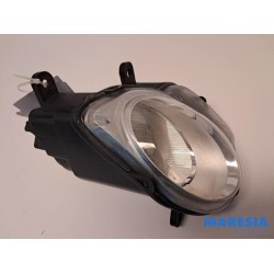 Fiat - 500 - Daytime running light, left