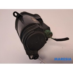Fiat - 500 - Daytime running light, left