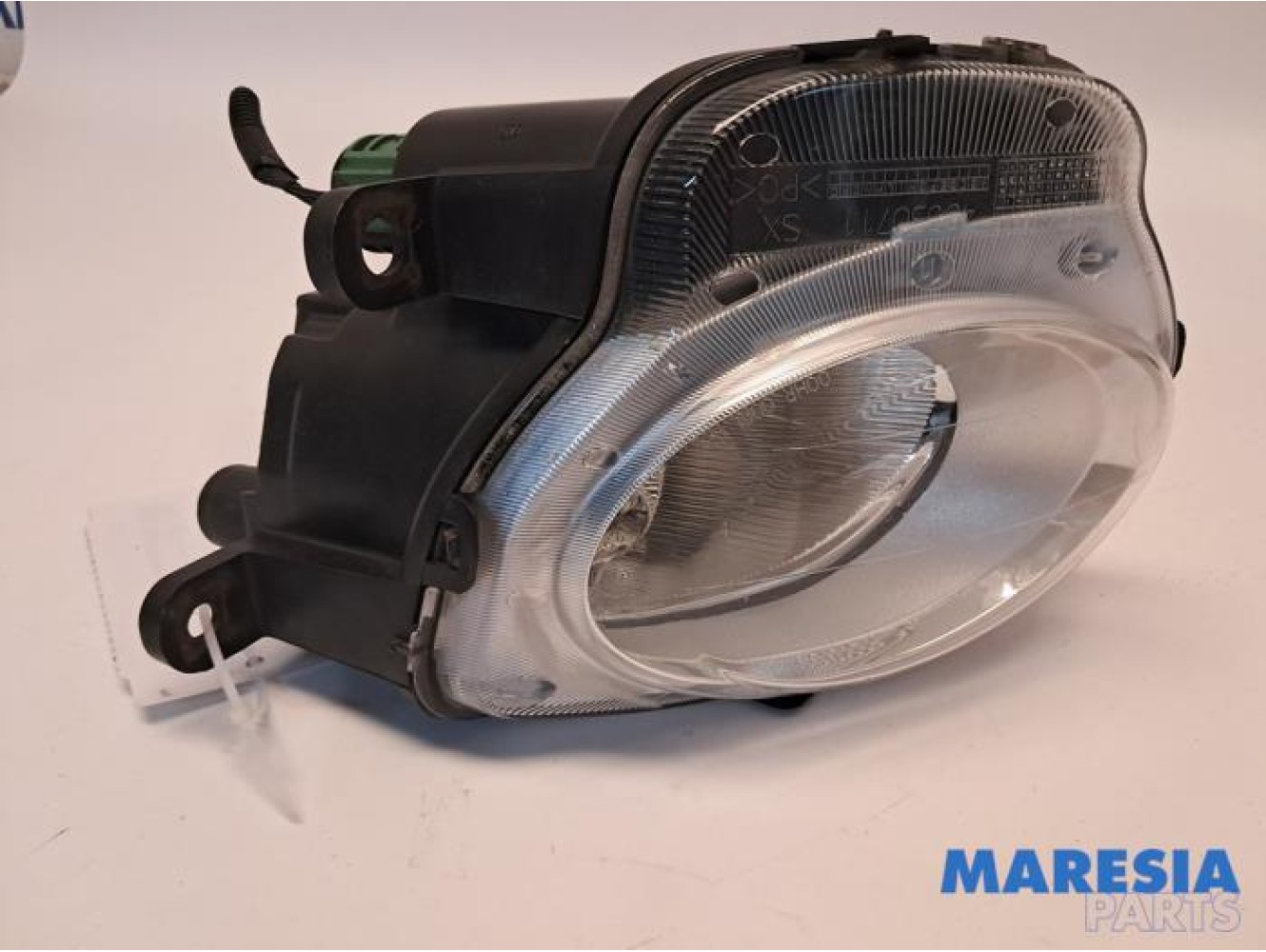 Fiat - 500 - Daytime running light, left