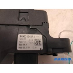Renault - Arkana - Automatic gear selector