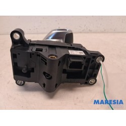 Renault - Arkana - Automatic gear selector