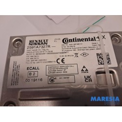 Renault - Arkana - Navigation Modul