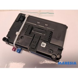 Renault - Arkana - Navigation Modul