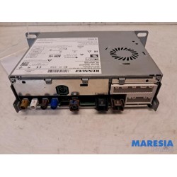 Renault - Arkana - Radio