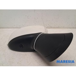 Fiat - 500 - Wing mirror, right