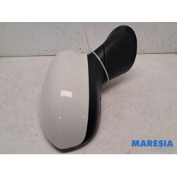 Fiat - 500 - Wing mirror, right
