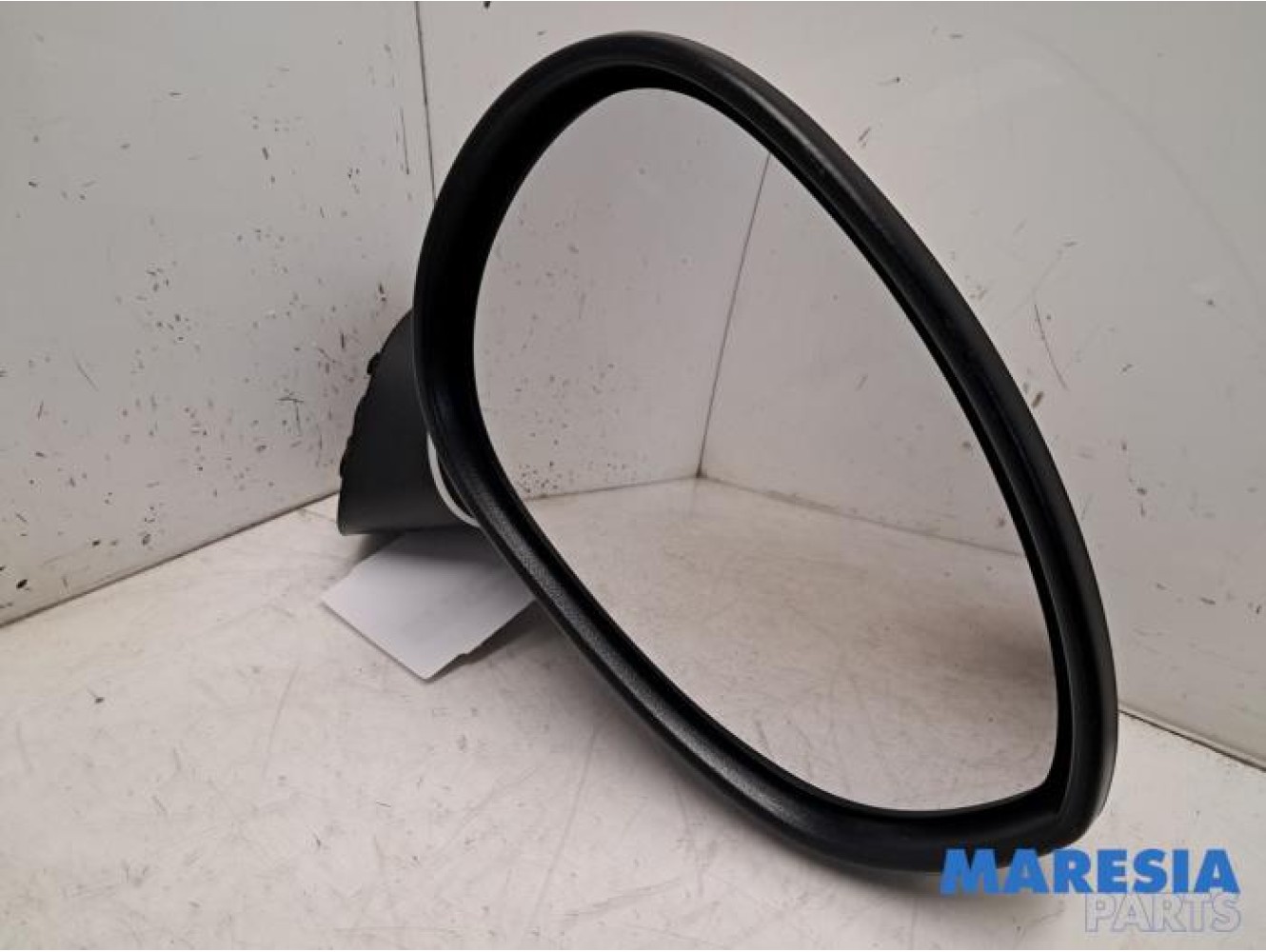 Fiat - 500 - Wing mirror, right