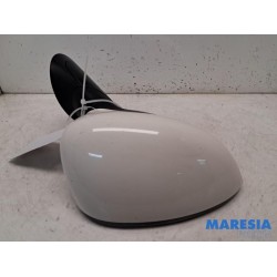 Fiat - 500 - Wing mirror, right