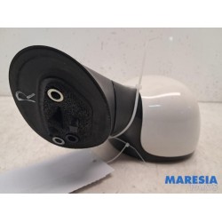 Fiat - 500 - Wing mirror, right