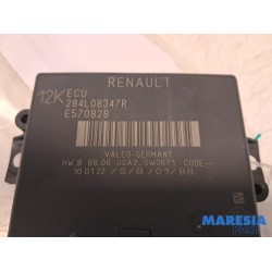 Renault - Arkana - PDC Module