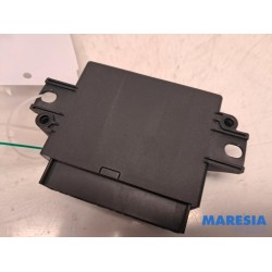 Renault - Arkana - PDC Module