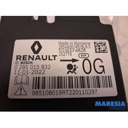 Renault - Arkana - Airbag Module