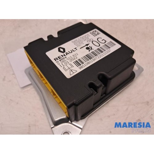 Renault - Arkana - Airbag Module