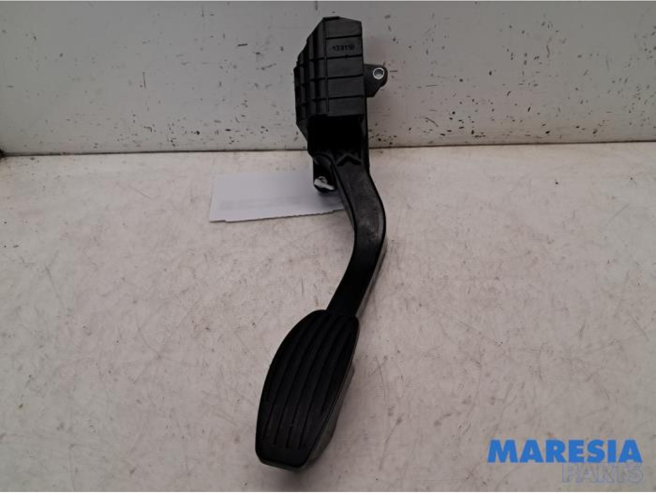 Fiat - 500 - Gaspedaalpositie Sensor