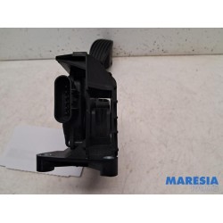 Fiat - 500 - Gaspedaalpositie Sensor