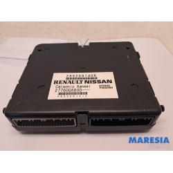 Renault - Arkana - Module climatronic