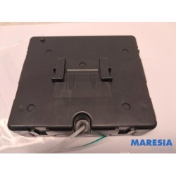 Renault - Arkana - Module climatronic