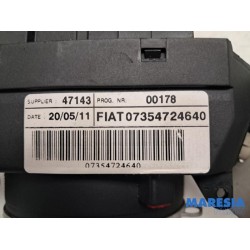 Fiat - 500 - Combischakelaar Stuurkolom