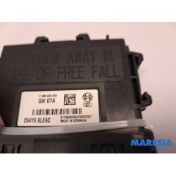Renault - Arkana - Module Gateway