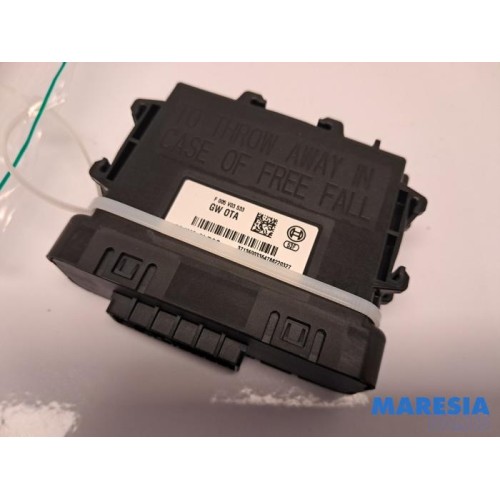 Renault - Arkana - Module Gateway