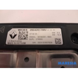 Renault - Arkana - Draadloze oplader