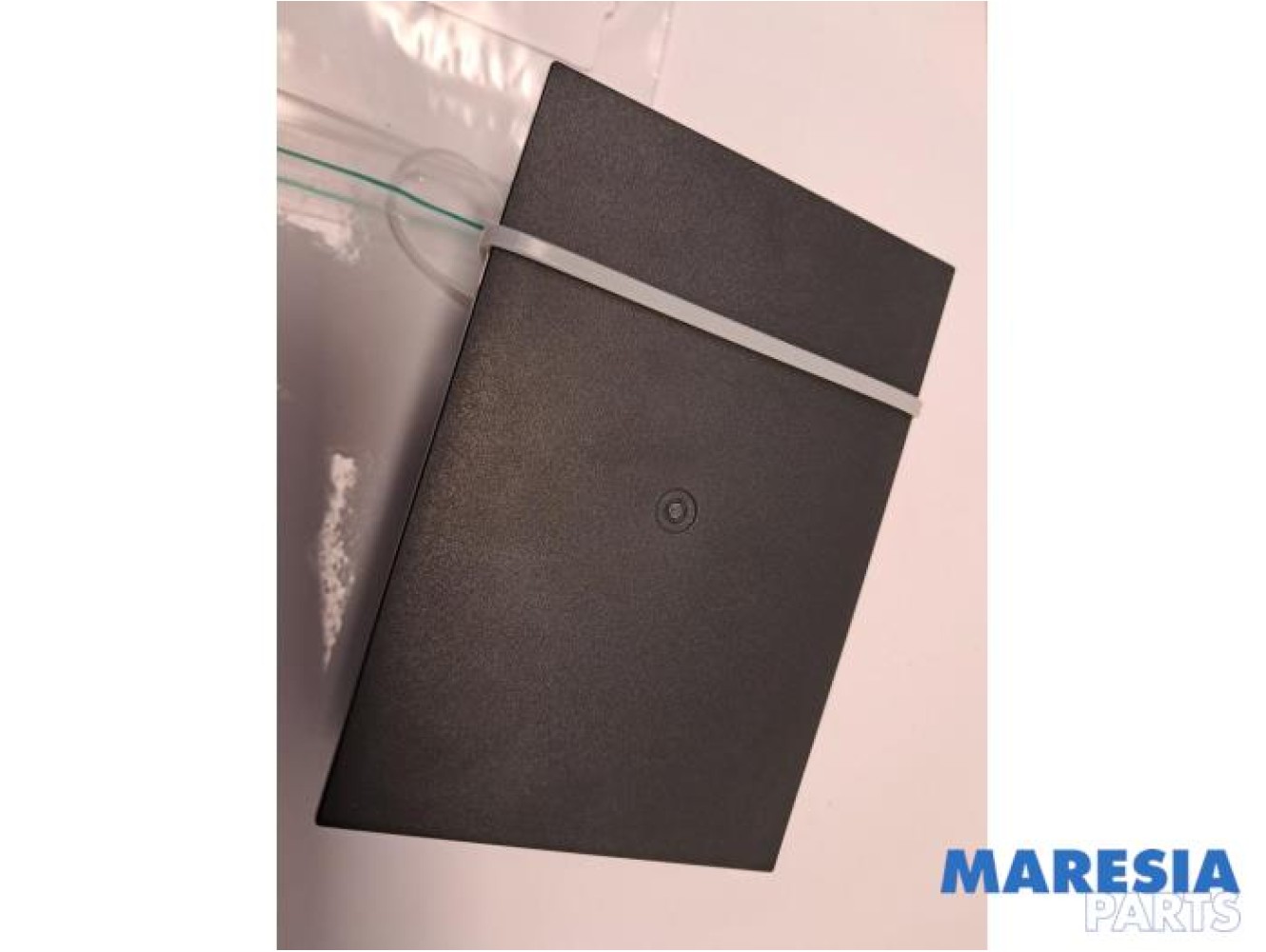 Renault - Arkana - Draadloze oplader