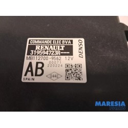 Renault - Arkana - Automatic gearbox computer