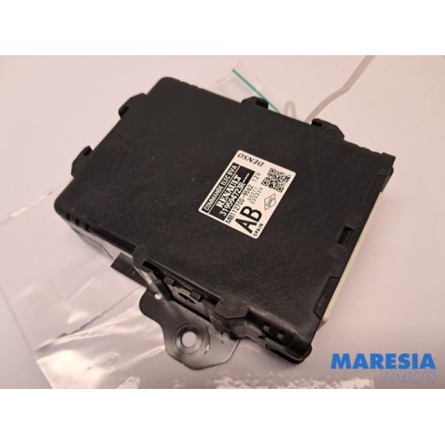 Renault - Arkana - Automatic gearbox computer