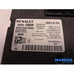 Renault - Arkana - Body control computer