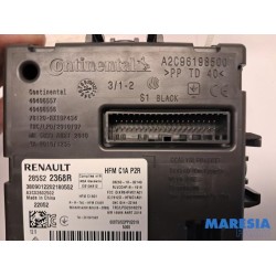 Renault - Arkana - Body control computer