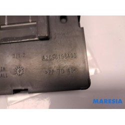 Renault - Arkana - Body control computer
