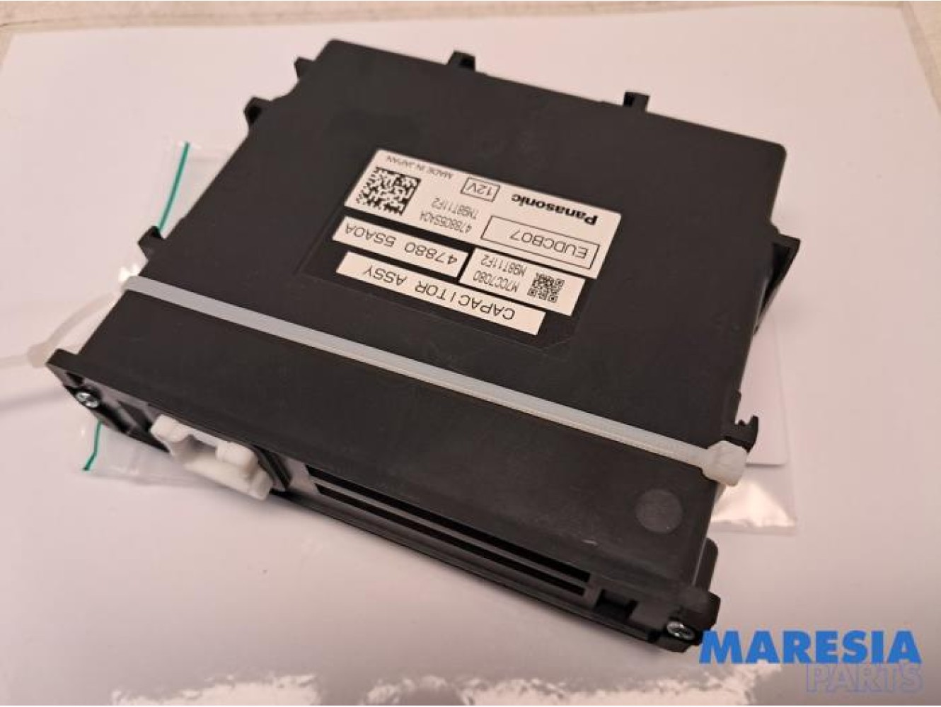 Renault - Arkana - Brake control power module