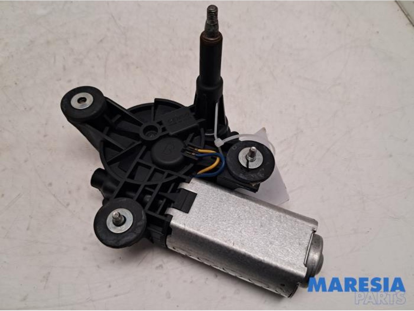 Fiat - 500 - Rear wiper motor
