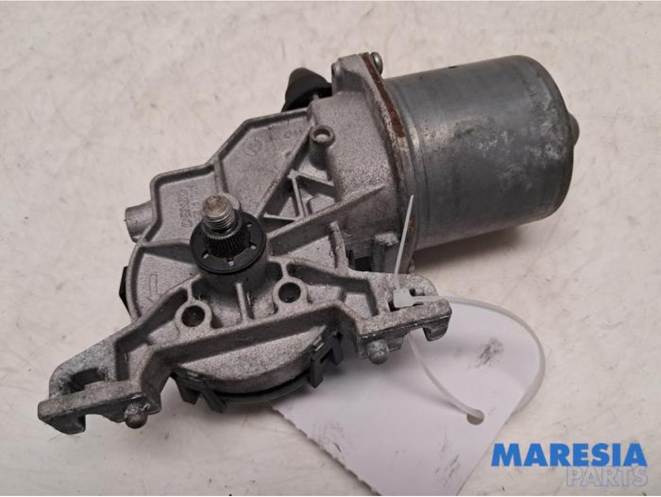 Fiat - 500 - Front wiper motor