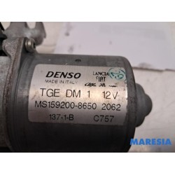 Fiat - 500 - Front wiper motor