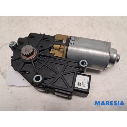 Fiat - 500 - Schiebedach Motor