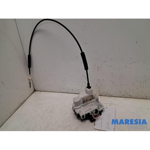 Fiat - 500 - Door lock mechanism 2-door, left