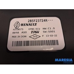 Renault - Arkana - Handrem Module