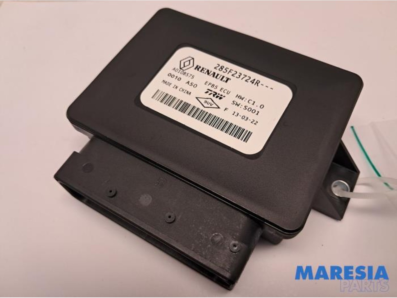 Renault - Arkana - Handrem Module