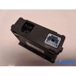 Renault - Arkana - AUX/USB aansluiting