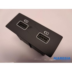 Renault - Arkana - Module USB