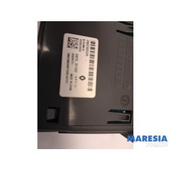 Renault - Arkana - Module USB