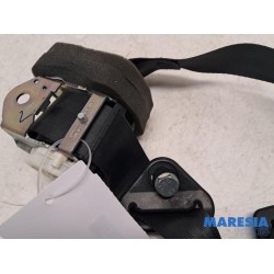 Fiat - 500 - Sicherheitsgurt links hinten